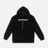 Offend Core Hoodie - Noir Avant